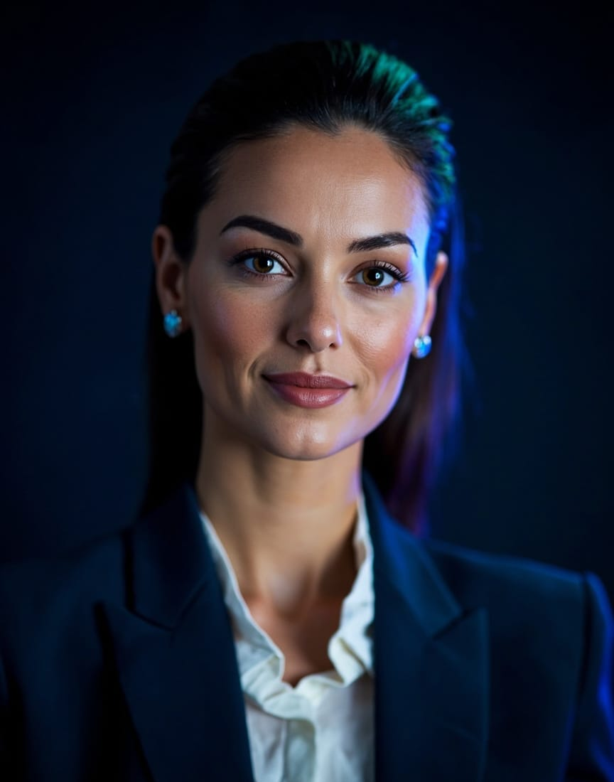 Janet, Celya's AI voice agent