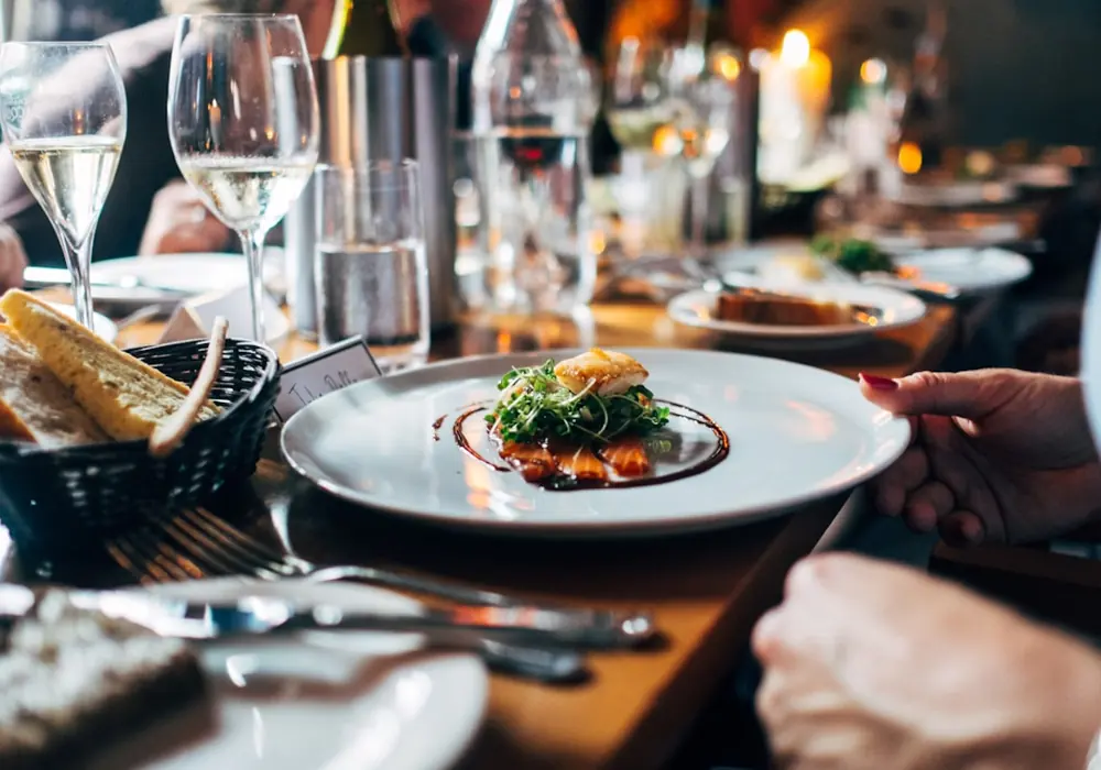 Restaurants